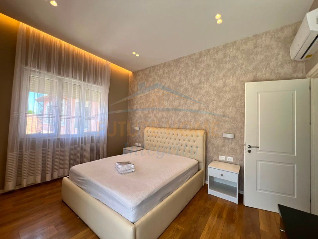 Rent, Duplex 2+1+Veranda, Selitë, Tirana.