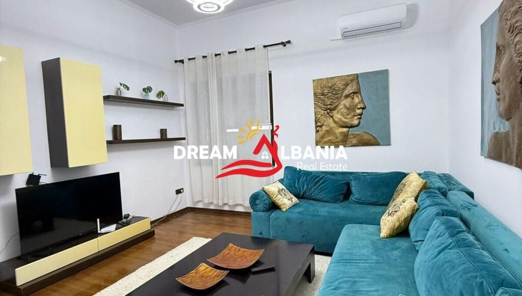 Apartment for rent 2+1+2 with Parking At Barrikadave Street  (ID 42215591)