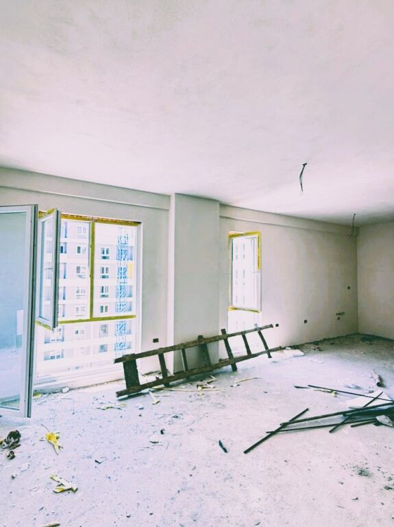 🏡 APARTAMENT 1+1 NË SHITJE – UNIVERS CITY