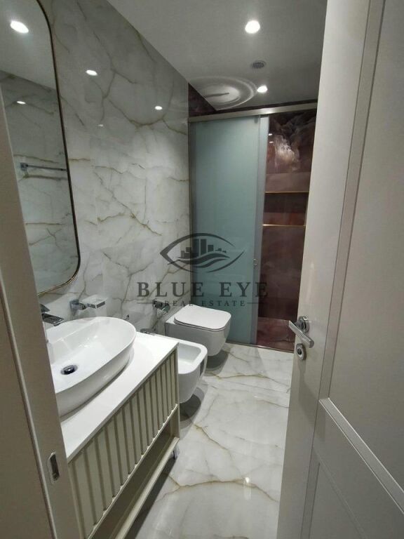 Apartament 2+1 me Qira – Pranë Gjykatës së Apelit, Durrës!