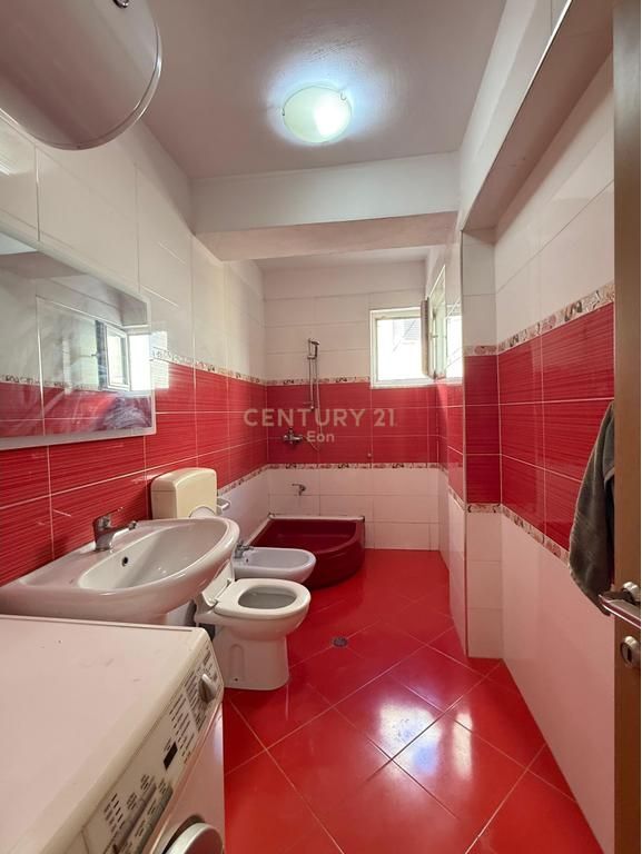 APARTMENT 1+1 FOR SALE AT THE SPORTS PALACE, DURRES !
