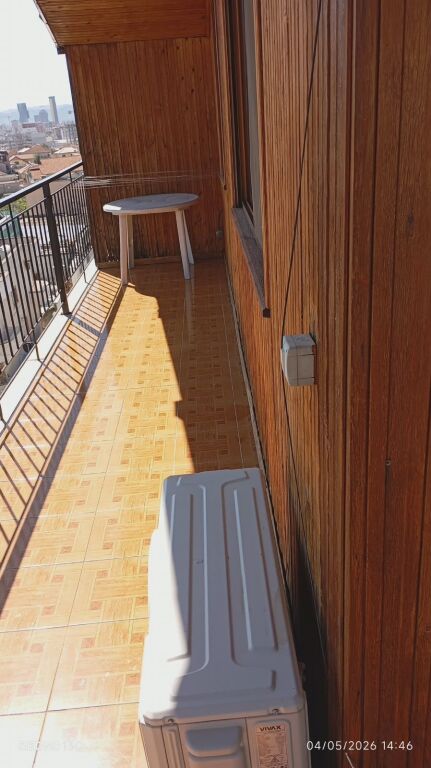 Apartment 2+1 for rent – Kodra e Priftit !