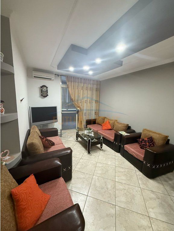 Qira, Apartament 2+1, Gjykata, Durres