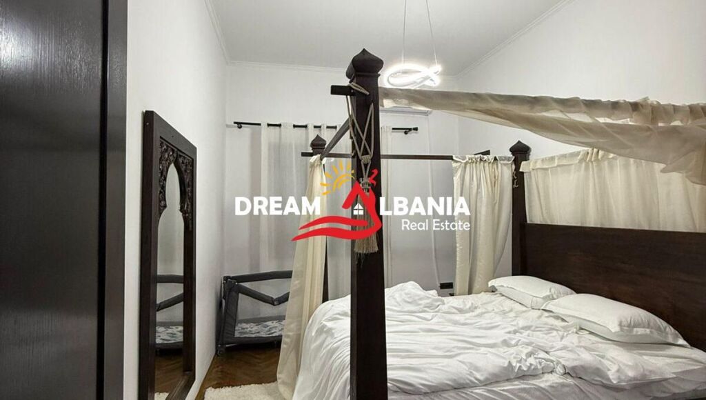 Apartment for rent 2+1+2 with Parking At Barrikadave Street  (ID 42215591)