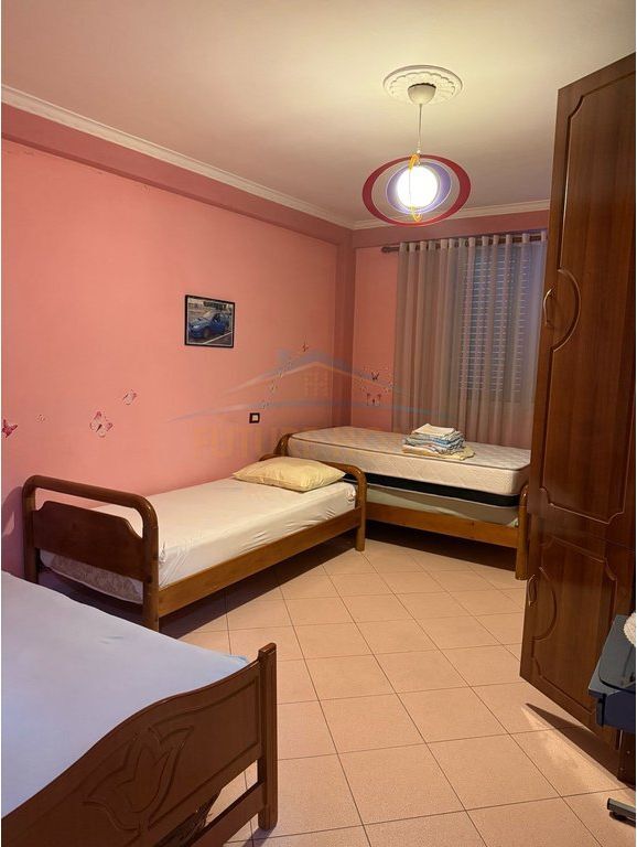 Qira, Apartament 2+1, Gjykata, Durres