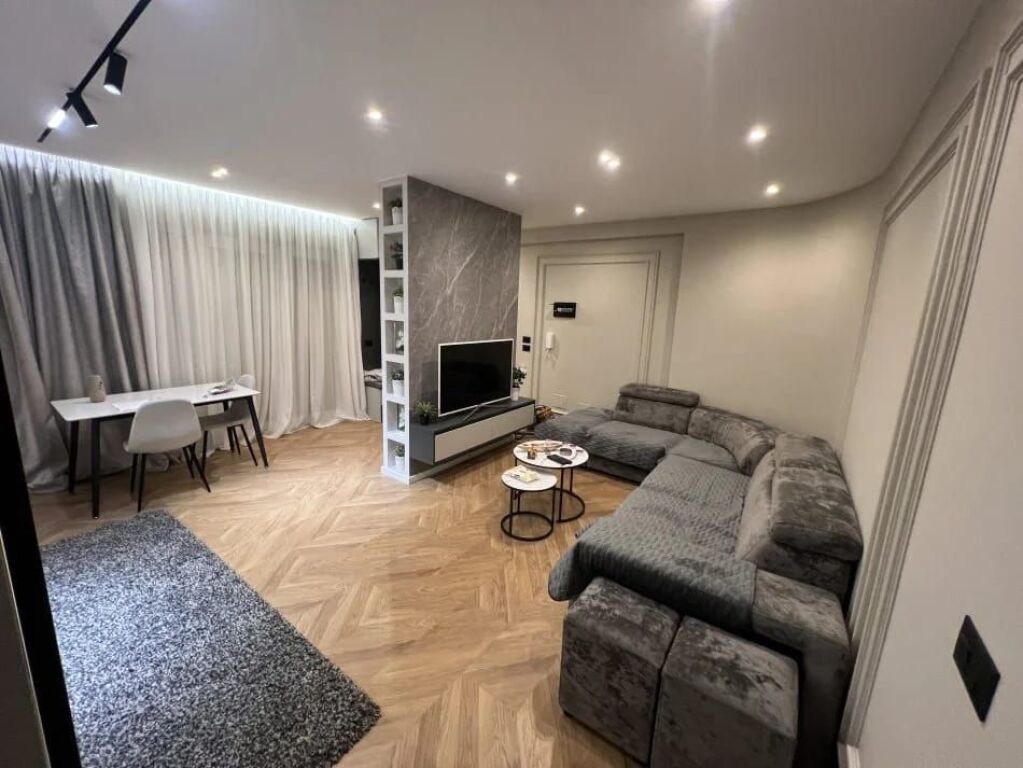 Apartment 1+1 for rent