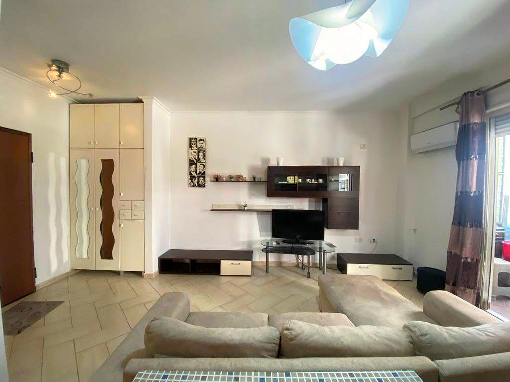TEK KOMPLEKSI VIZION PLUS DON BOSKO JAPIM APARTAMENT 1+1 ME QIRA