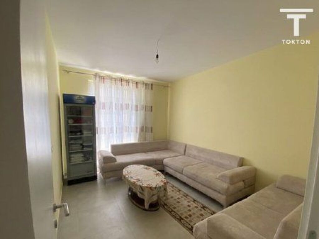 SHITET, APARTAMENT 2+1+2, KOMPLEKSI UNIVERS CITY , TIRANË
