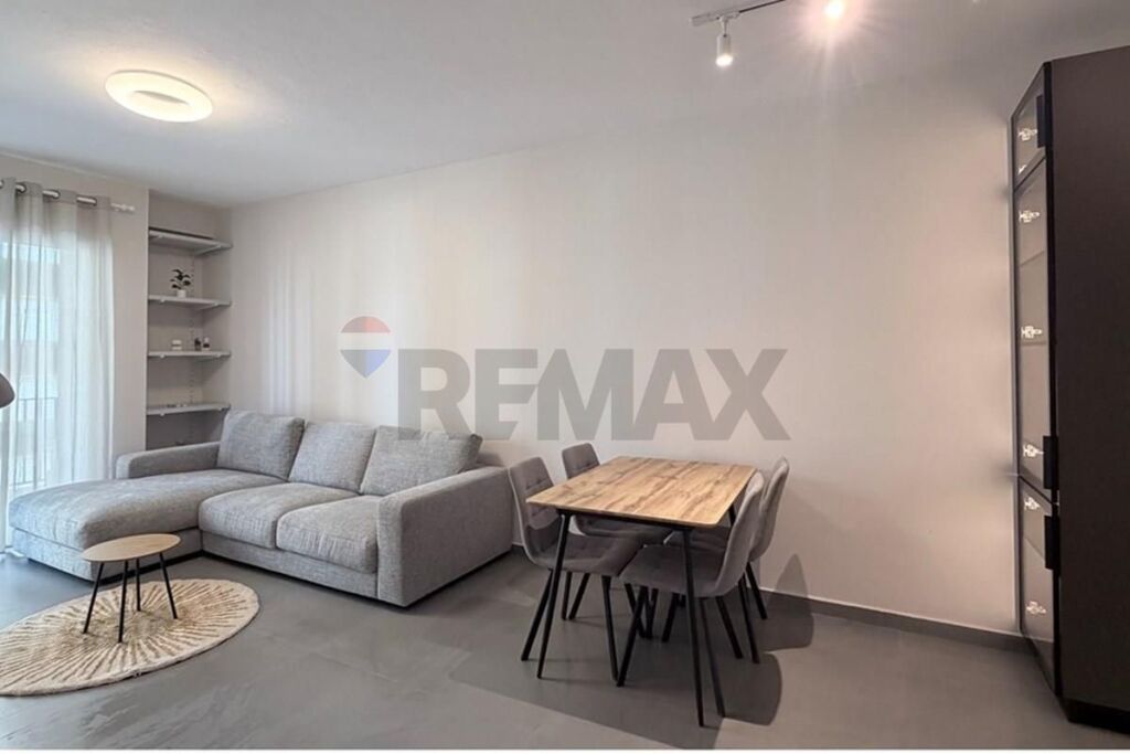 Affittasi 1+1 Residenza Aura