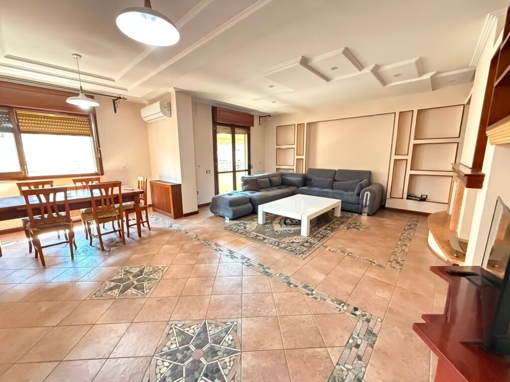 Apartment For Rent 3+1+2 Near Komuna e Parisit (ID B230215) Tirane