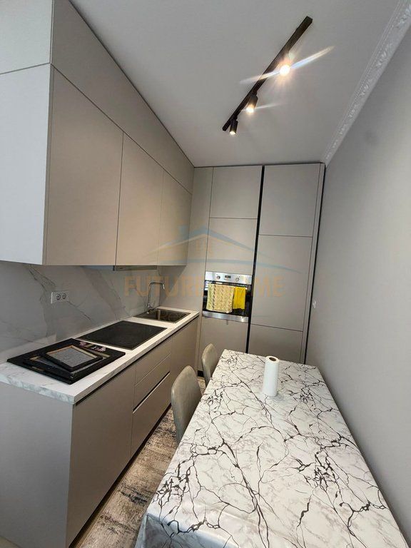 Rent, Apartment 1+1, Molla Complex, New Ring