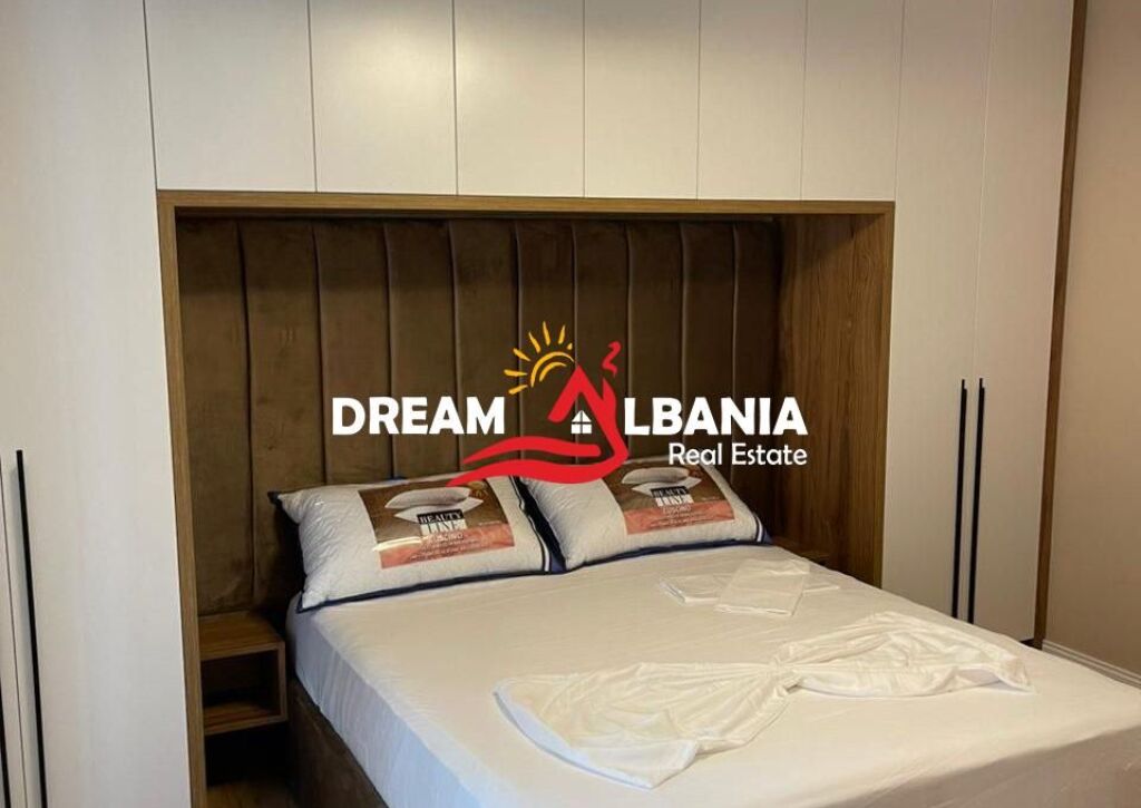 Jepet apartament 1+1 me qera te Rruga e Kosovareve ,Tirane (ID 42111611) f