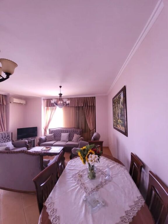 For Rent Apartment 2+1+2 Bathrooms + 1 Balcony