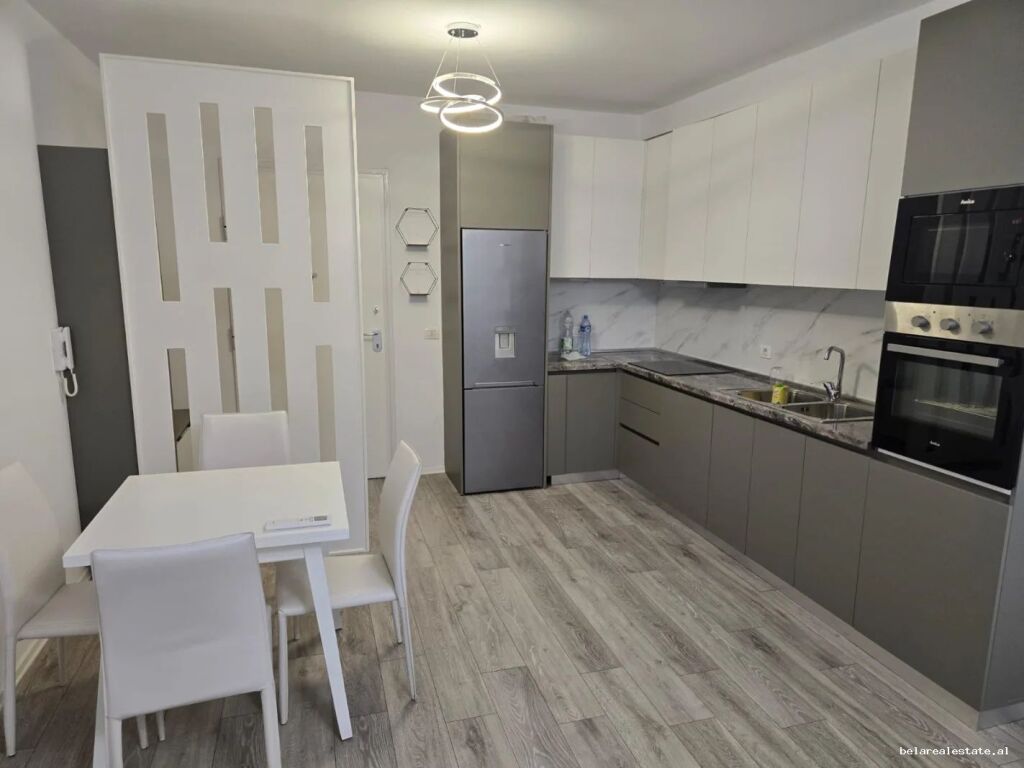 Apartament Me Qera 1+1 Ne Ali Dem (ID B2101762) Tirane