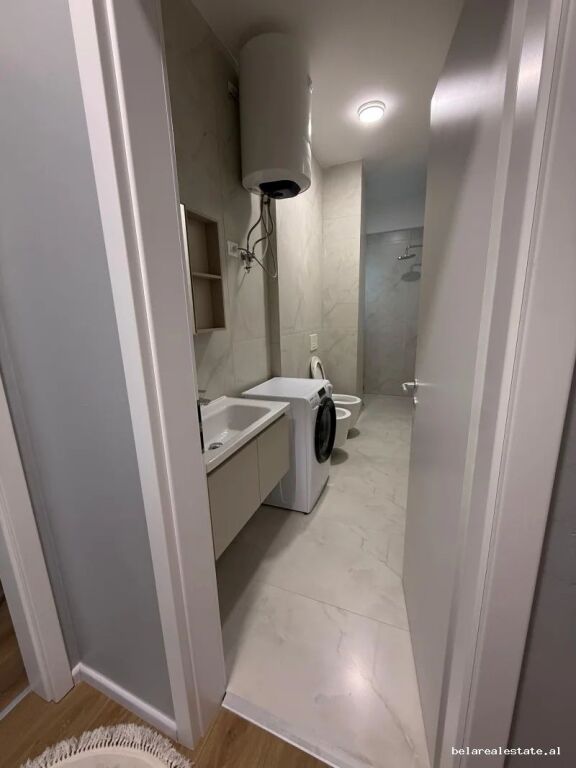 Apartament Me Qera 1+1 Ne Fresk (ID B2101763) Tirane