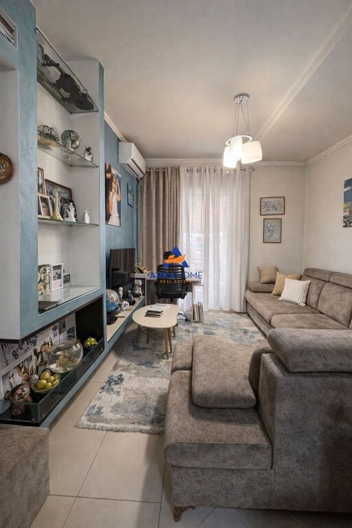 OKAZION!SHITET APARTAMENT 1+1+BALLKON "PRANE GOLDEN PARK, AMERIKAN 3" 120000EURO