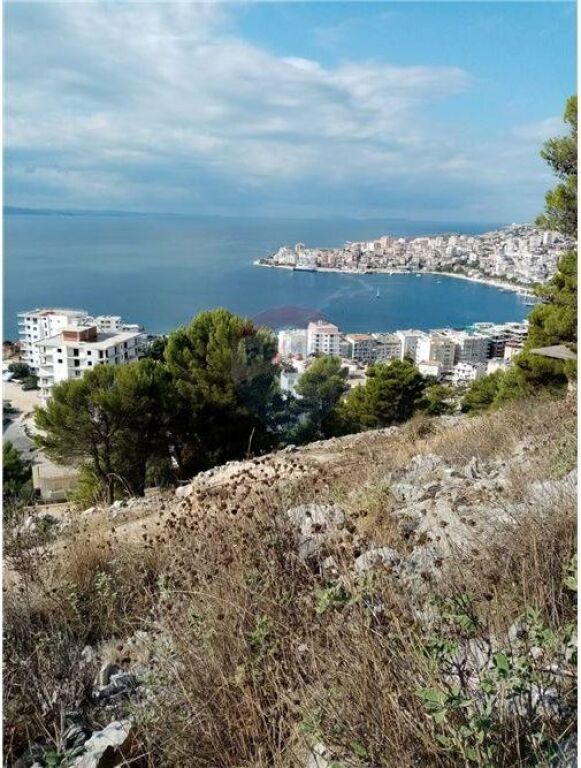 Land for Construction - For Sale - Sarandë, Sarandë