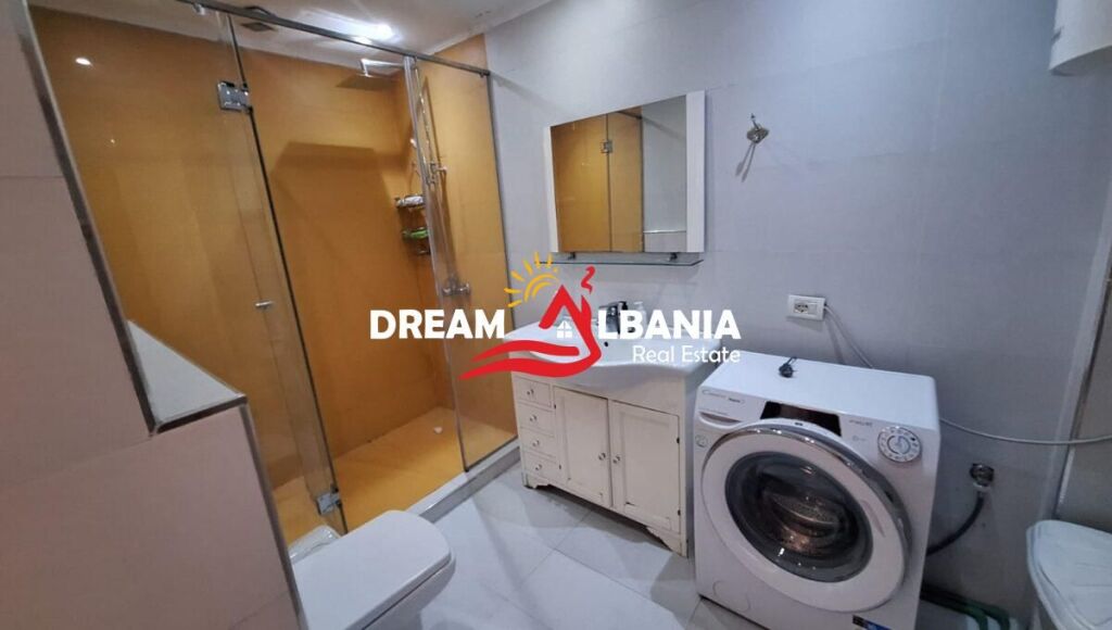 Apartment 3+1+2 for rent near the roundabout of Komuna Parisit, Tirana (ID 4231500)