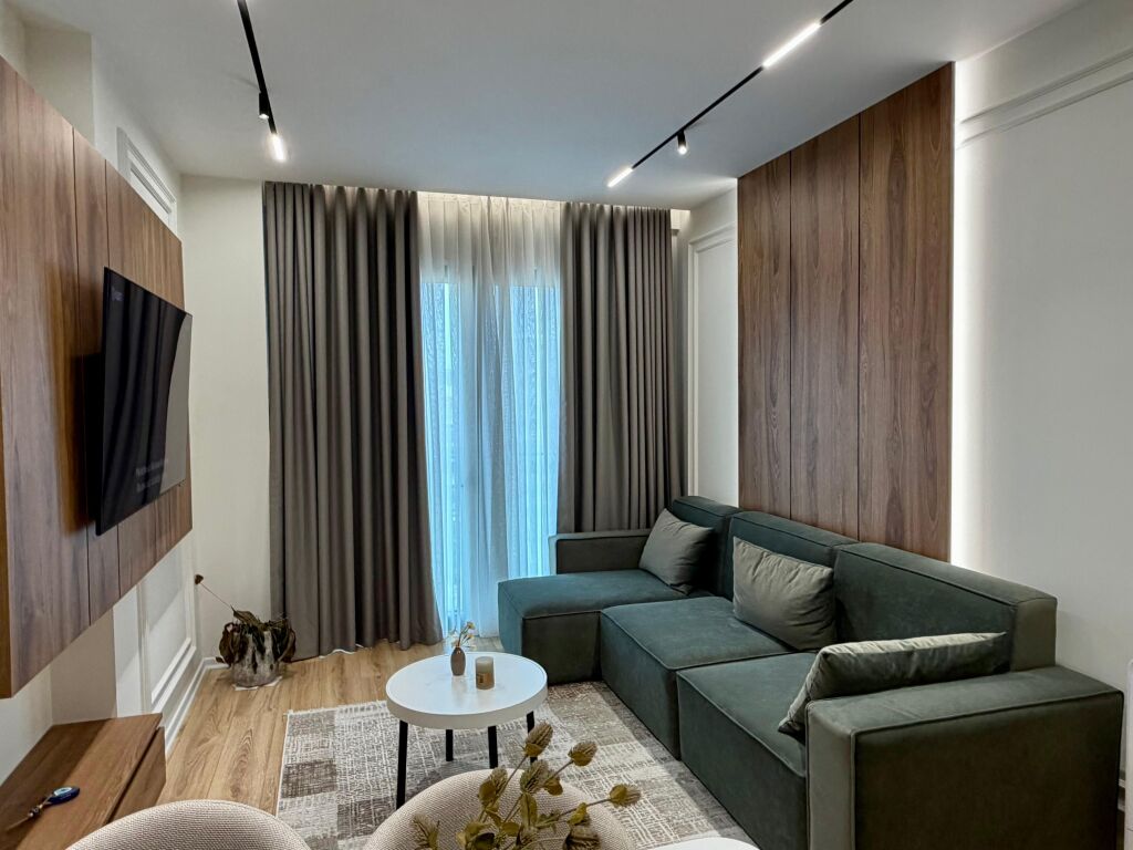 SUPER 2+1 APARTMENT FOR RENT IN DON BOSKO!