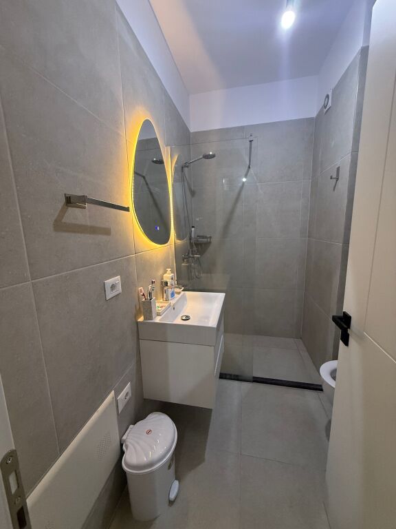 Apartment 2+1 for Rent – Erli Residence, Porcelan