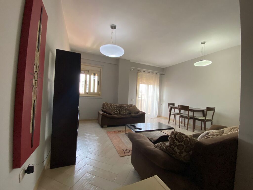 Don BOSKO  JEPET ME QIRA APARTAMENT 2+1 ME QIRA  