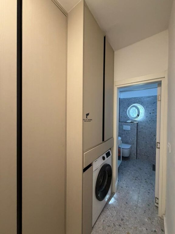 APPARTAMENTO IN AFFITTO 1+1 STAZIONE DEL TRENO 45.000 LEKE FH-80171