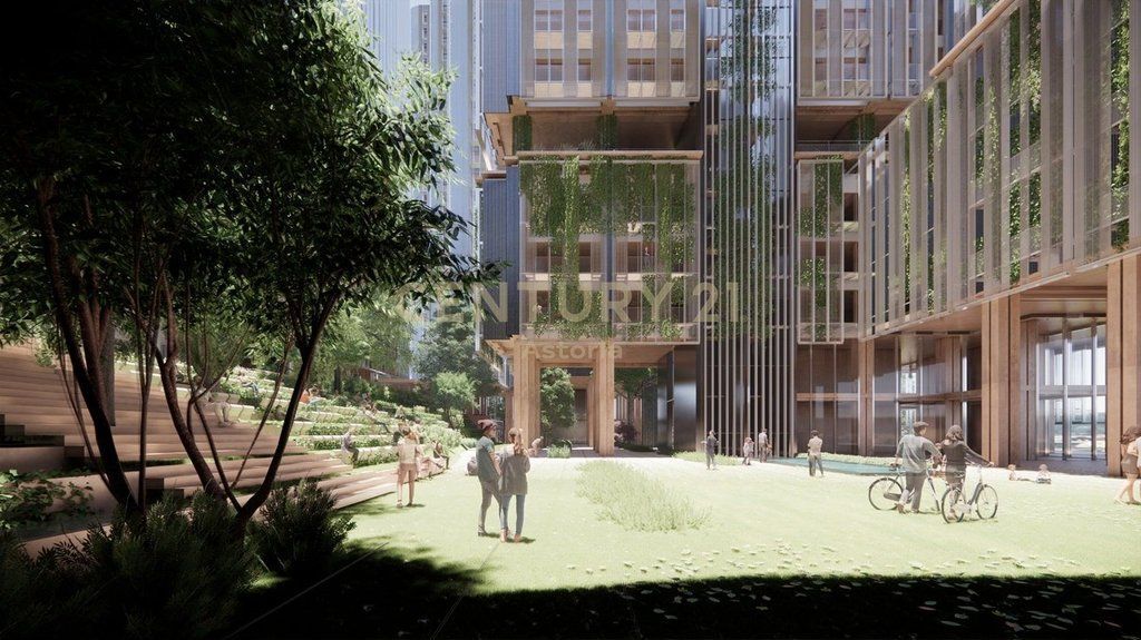 Apartament per shitje 2+1+2 tek Pajtoni Rezidence. Pagese me Keste 196,976 €