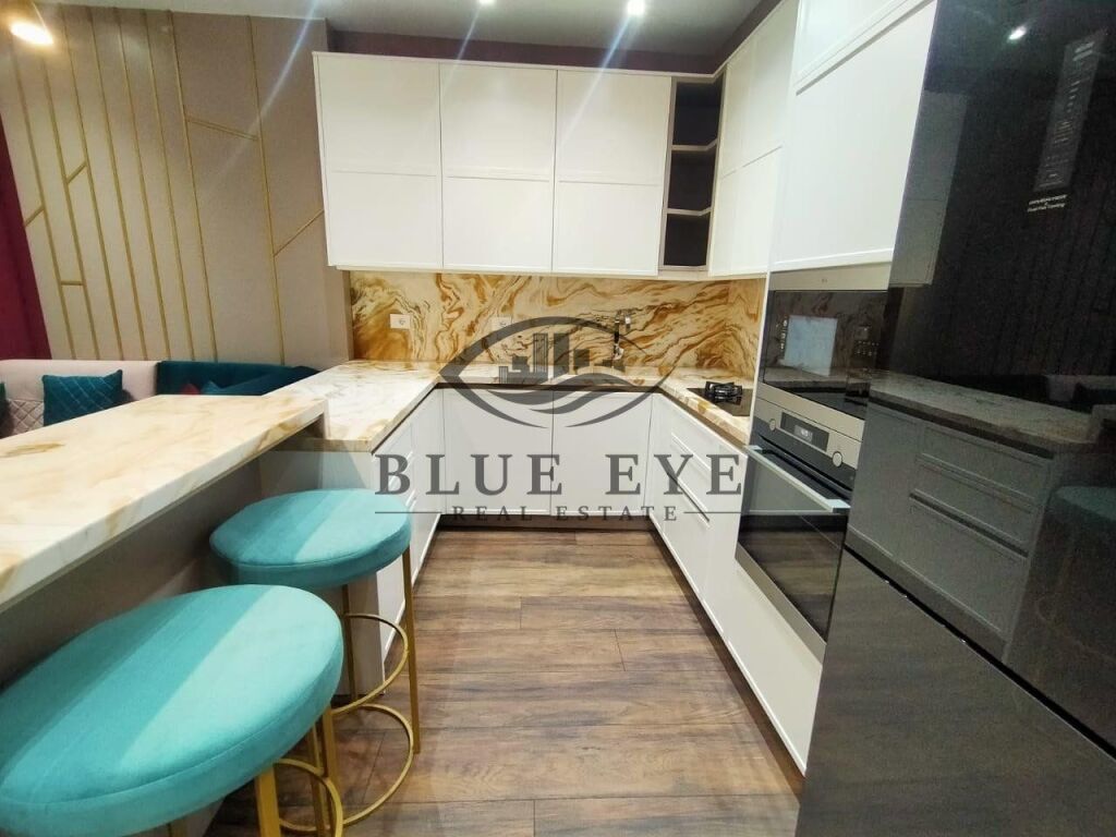 Apartament 2+1 me Qira – Pranë Gjykatës së Apelit, Durrës!