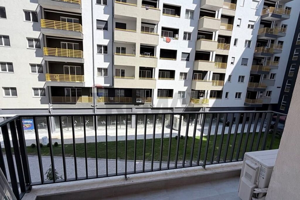 Affittasi 1+1 Residenza Aura