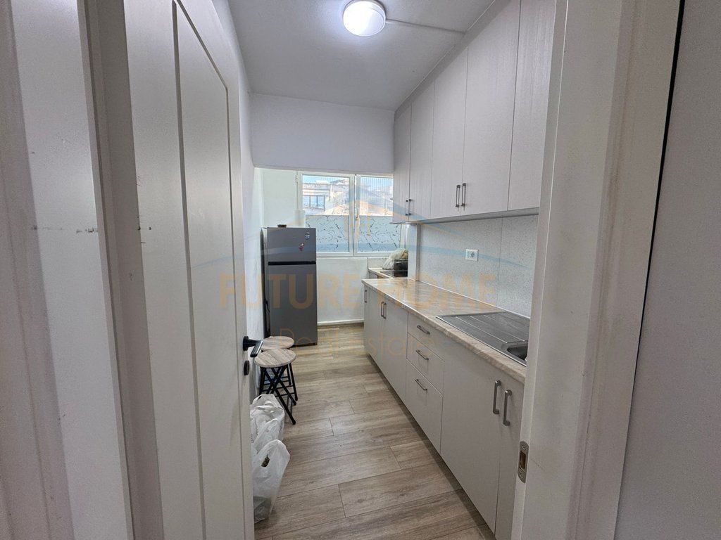For sale, Apartment 1+1, Bajram Curri Boulevard