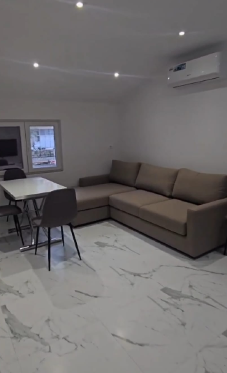 FOR RENT 1+1 APARTMENT – OVER THE ROUNDABOUT OF THE PARIS MUNICIPALITY