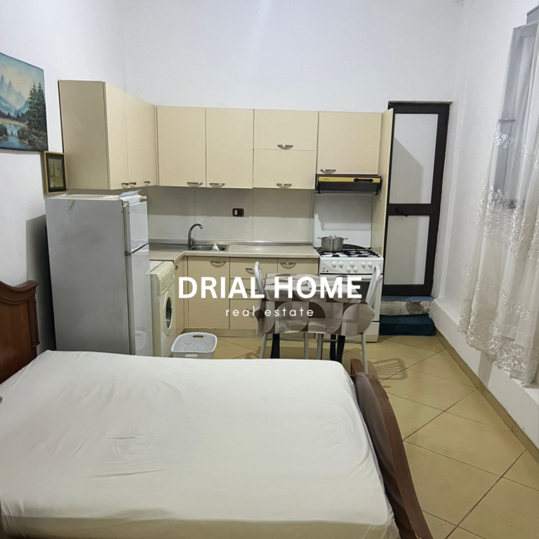 Studio apartments for rent