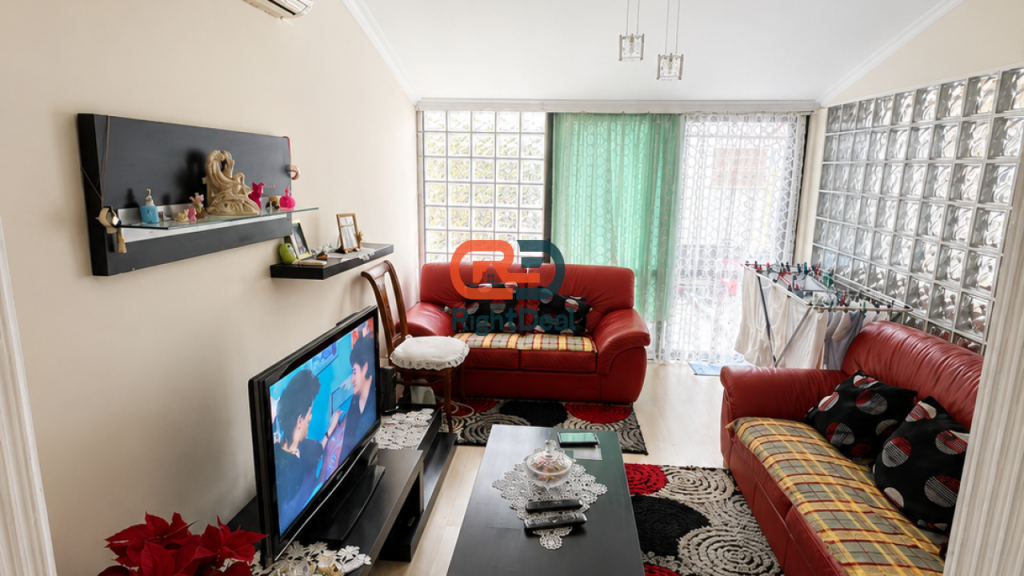 Ne Ali Dem, Shitet Apartament 2+1, Me Hapesira Te Bollshme !!