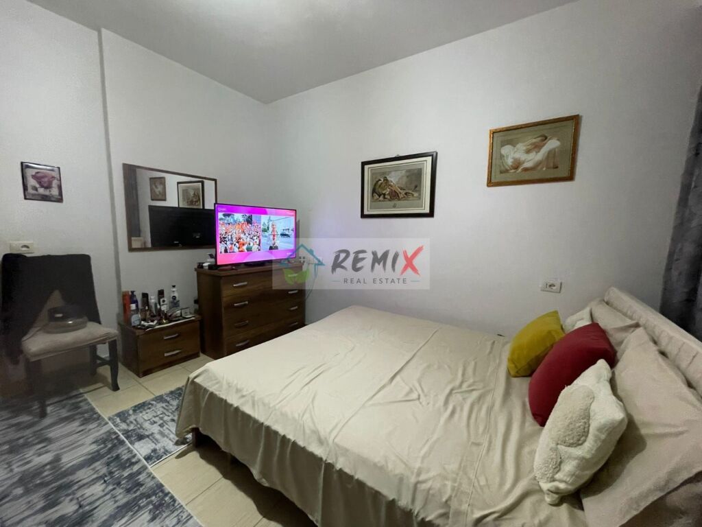 🏡 Shitet Apartament 1+1 në Plepa, Durrës 🌊
