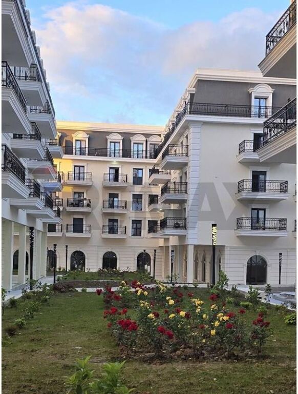 Apartament - Për Shitje - Sauk i Vjetër, Tiranë(ID: 530261084-62)