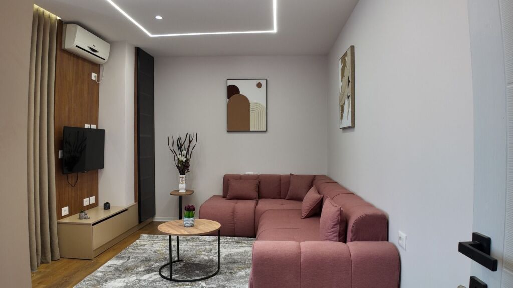 Apartament 2+1 – Për Shitje – Materniteti i Ri, Tiranë