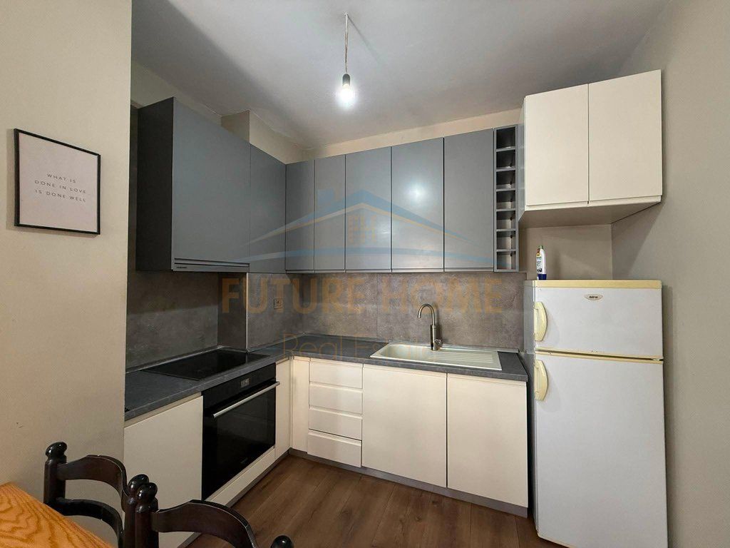 SHITET APARTAMENT 1+1 NE MISTO MAME