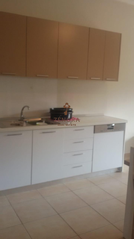 Appartamento 1+1 in vendita a Sarandë con vista mare – Via Butrinti (G111004SR)
