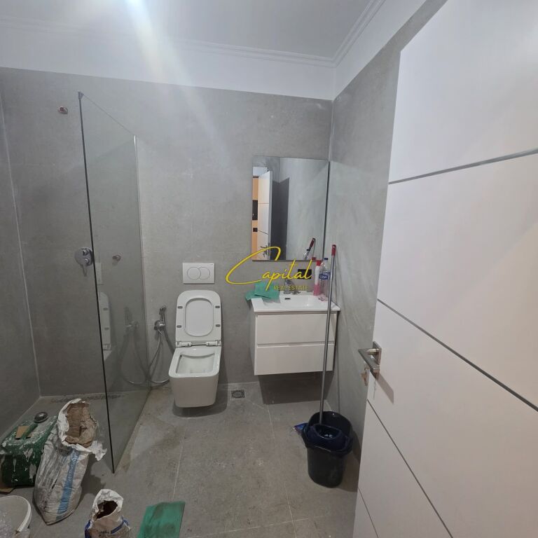 APPARTAMENTO IN AFFITTO 1+1 VIA KAVAJES 80.000 LEKE