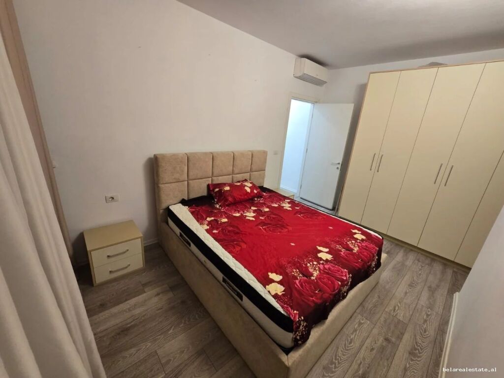 Apartament Me Qera 1+1 Ne Ali Dem (ID B2101762) Tirane