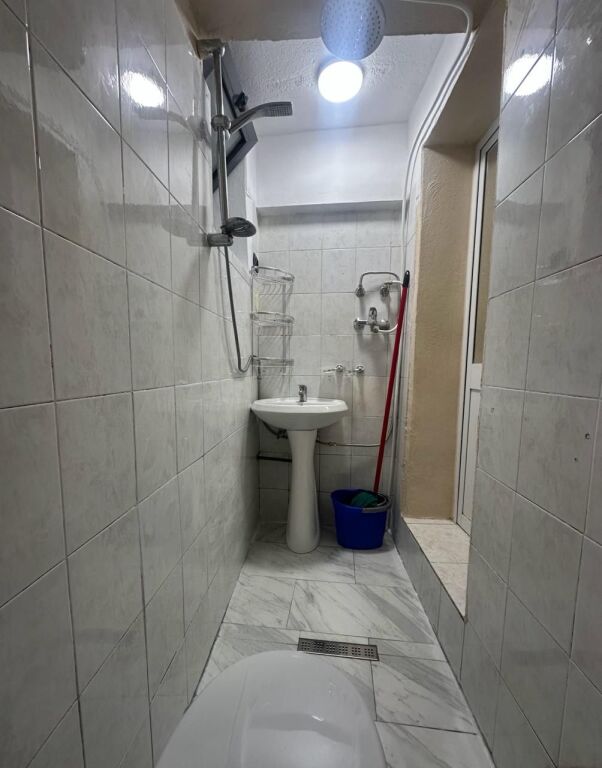 Rent | Apartament 1 + 1 | The New Bazaar | 400 €/month
