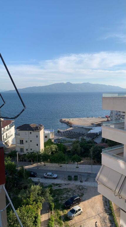 Appartamento in Vendita a Saranda – Zona Kodra, Vicino a Zero Zero Beach