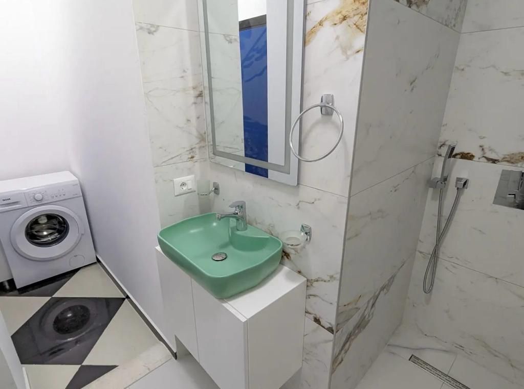 Studio apartment for rent
