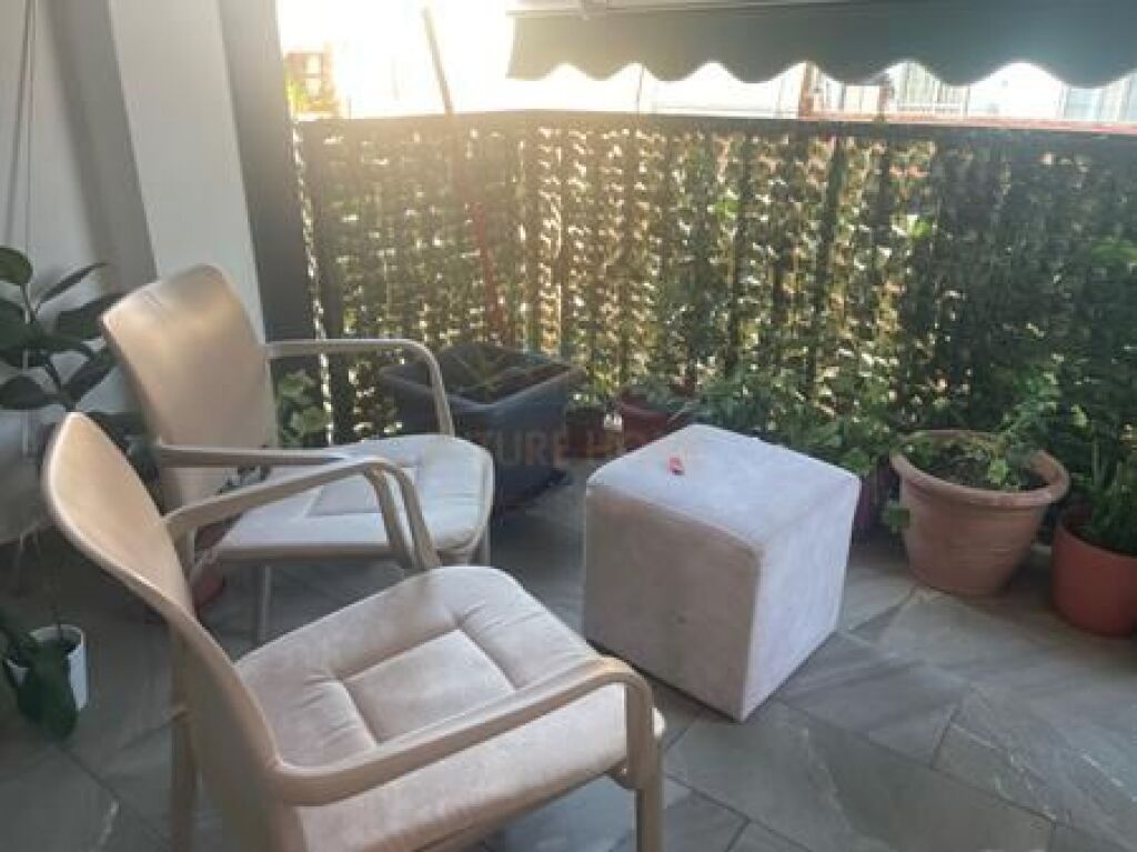 Shitet, Apartament 3+1+2 + Post Parkimi, Rruga e Kosovareve, Tiranë