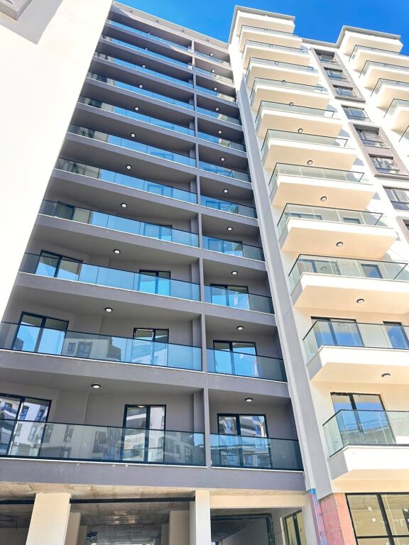 *Apartament 2+1 për Shitje – Residenca Turdiu*
