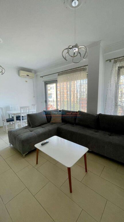 Apartment 1+1 for Rent Kavajes Street in Tirana