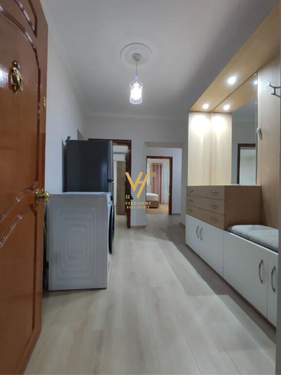 APARTMENT 2+1+BLK FOR RENT AT FORTUZI STREET 800 EURO