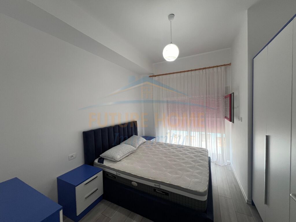 Rent, Apartment 2+1, Mangalem Complex, Tirana.
