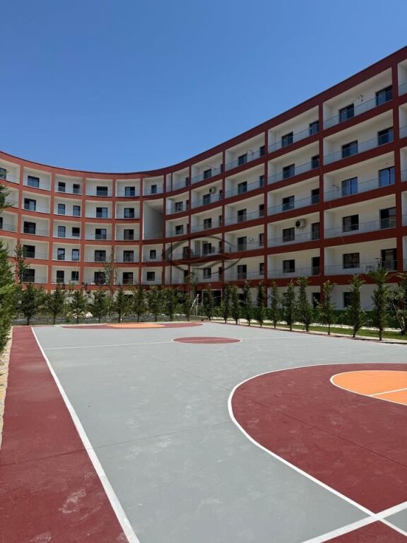 Appartamento 1+1 in vendita nella Residenza EON, Golem