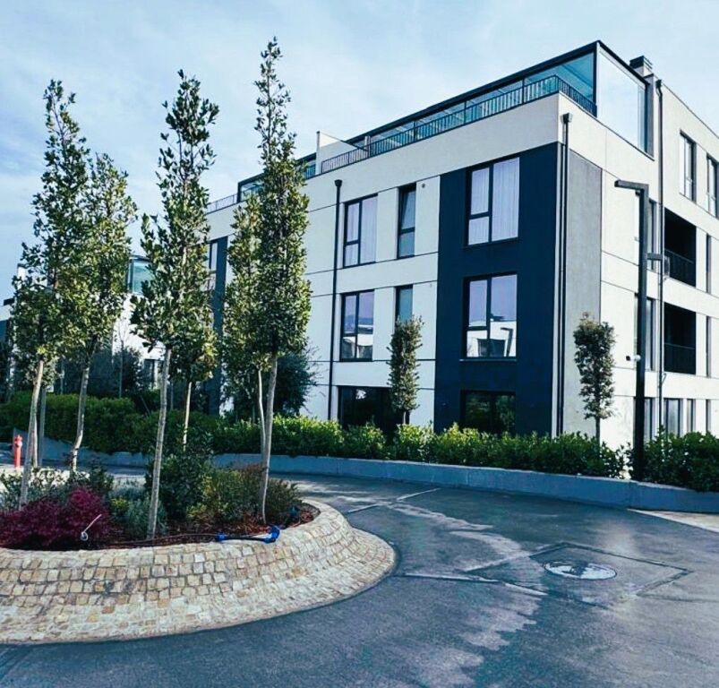 🏡 APARTAMENT 3+1 LUKSOZ + 3 POSTE PARKIMI